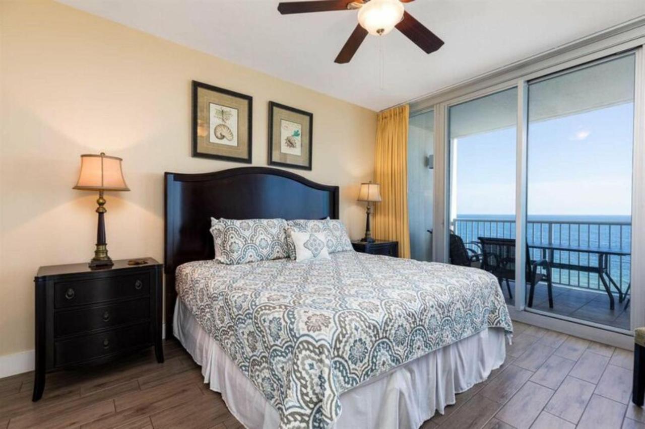 Willa Island Tower Gulf Shores Zewnętrze zdjęcie