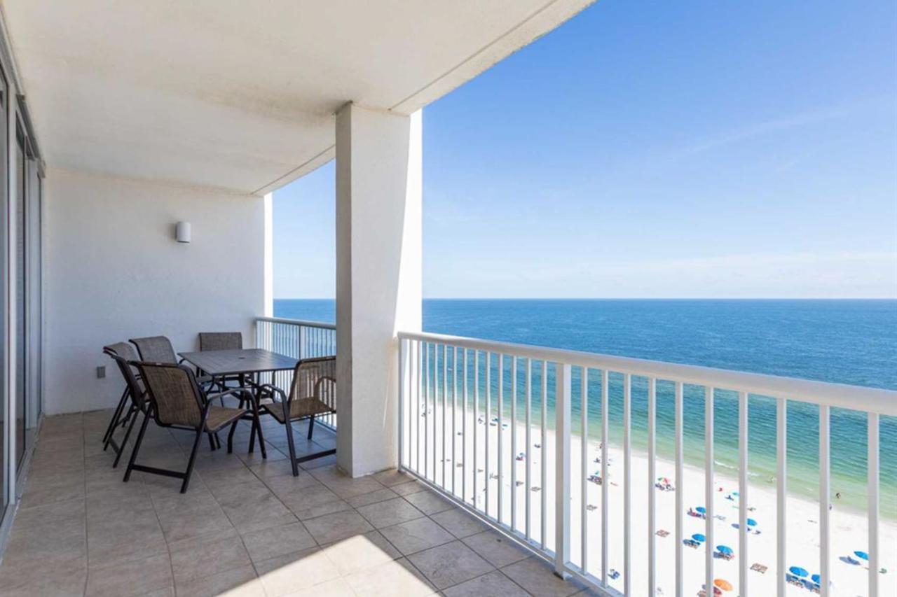 Willa Island Tower Gulf Shores Zewnętrze zdjęcie