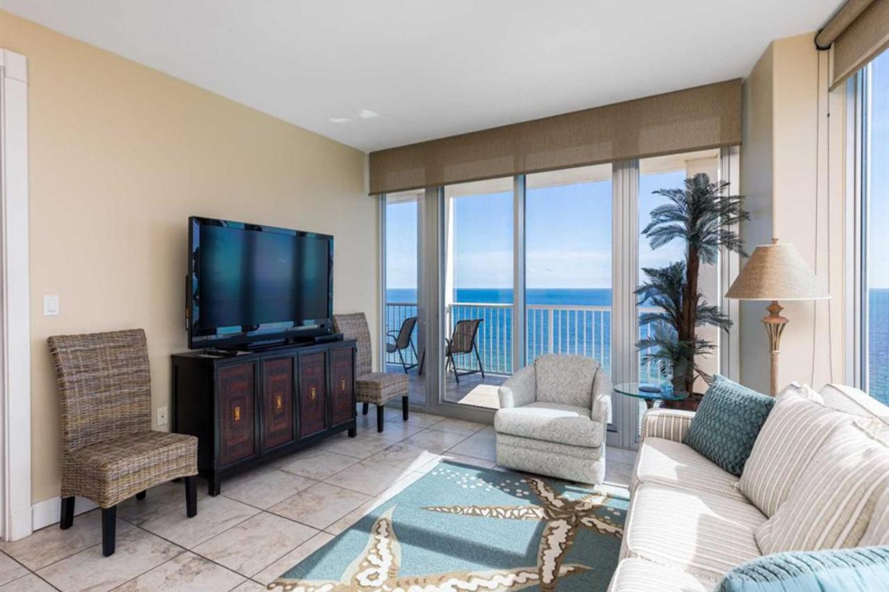Willa Island Tower Gulf Shores Zewnętrze zdjęcie