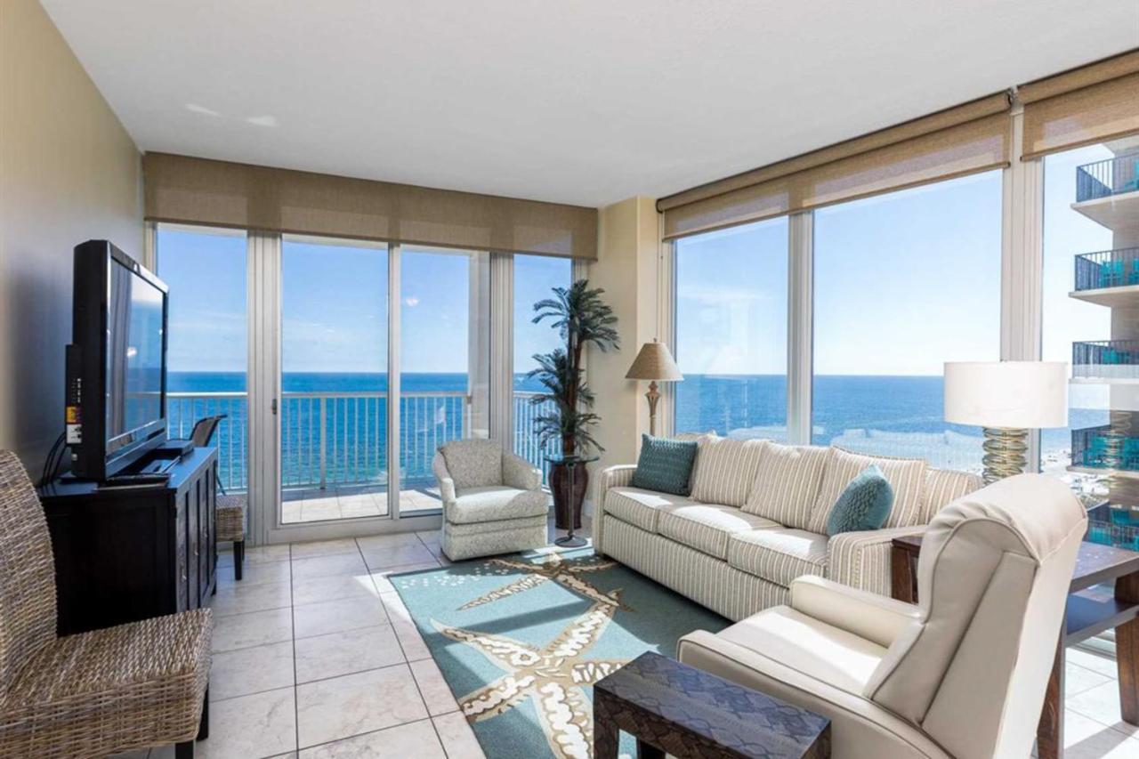 Willa Island Tower Gulf Shores Zewnętrze zdjęcie