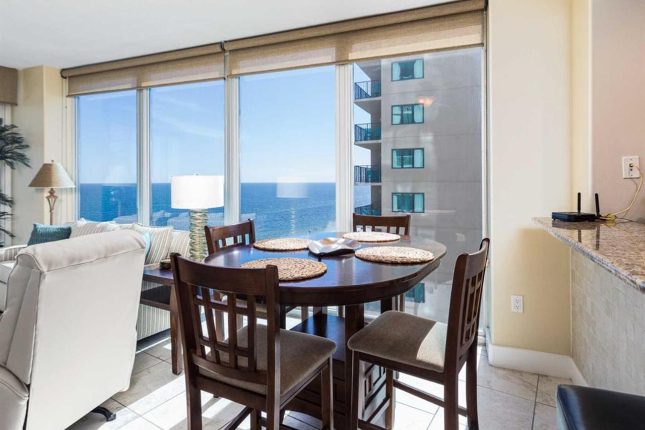 Willa Island Tower Gulf Shores Zewnętrze zdjęcie