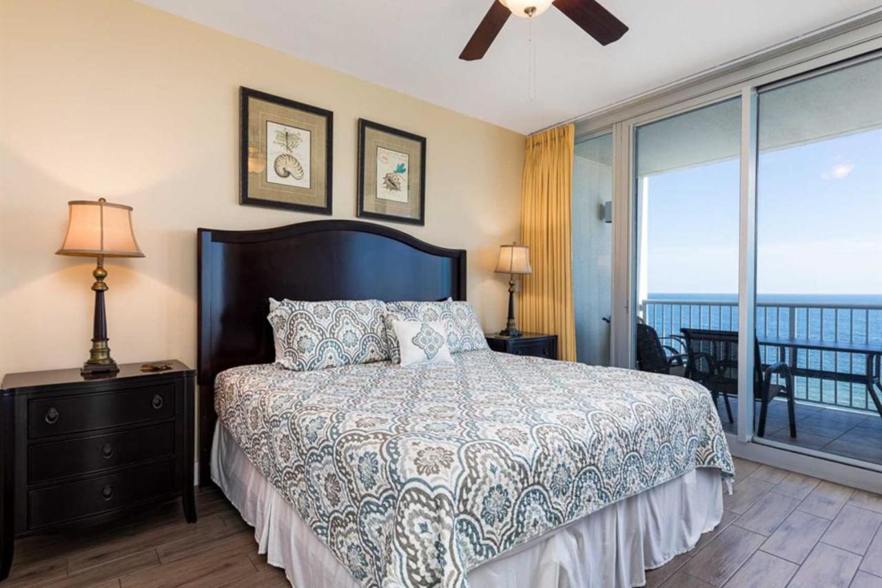 Willa Island Tower Gulf Shores Zewnętrze zdjęcie