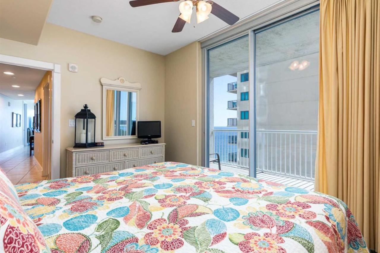 Willa Island Tower Gulf Shores Zewnętrze zdjęcie
