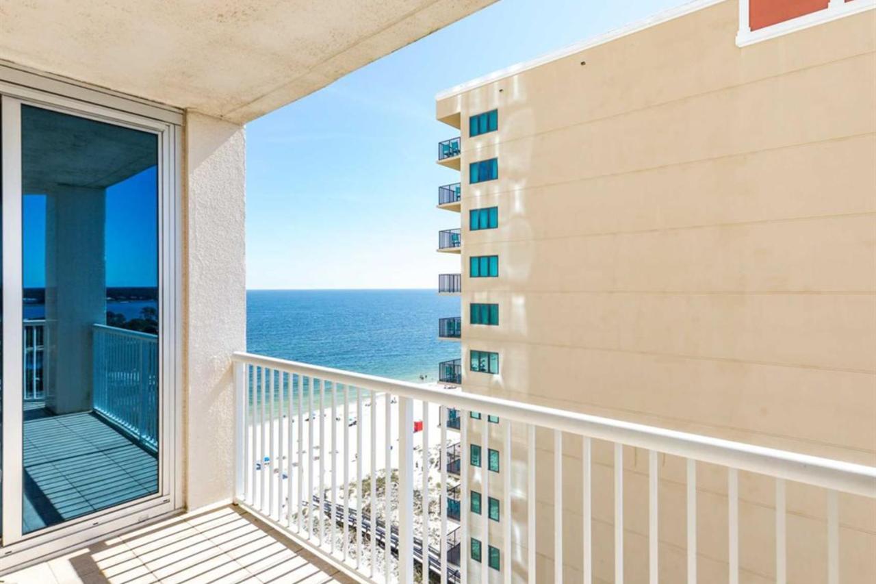 Willa Island Tower Gulf Shores Zewnętrze zdjęcie