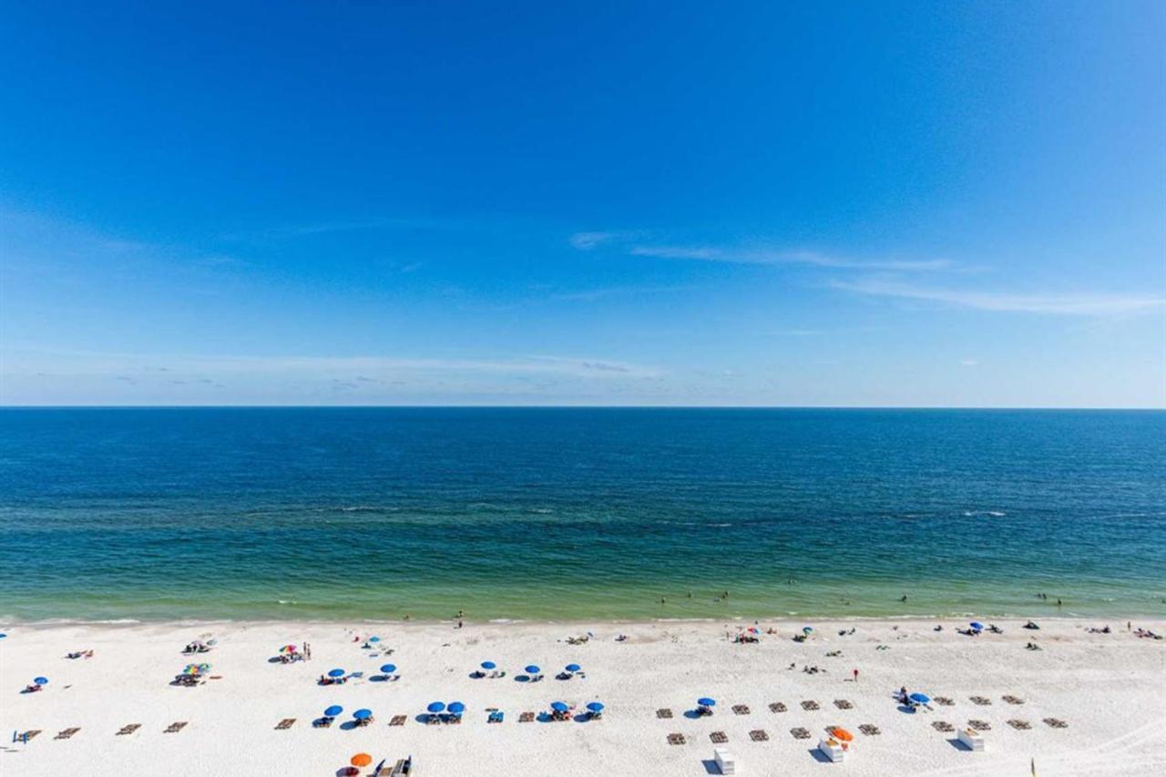 Willa Island Tower Gulf Shores Zewnętrze zdjęcie