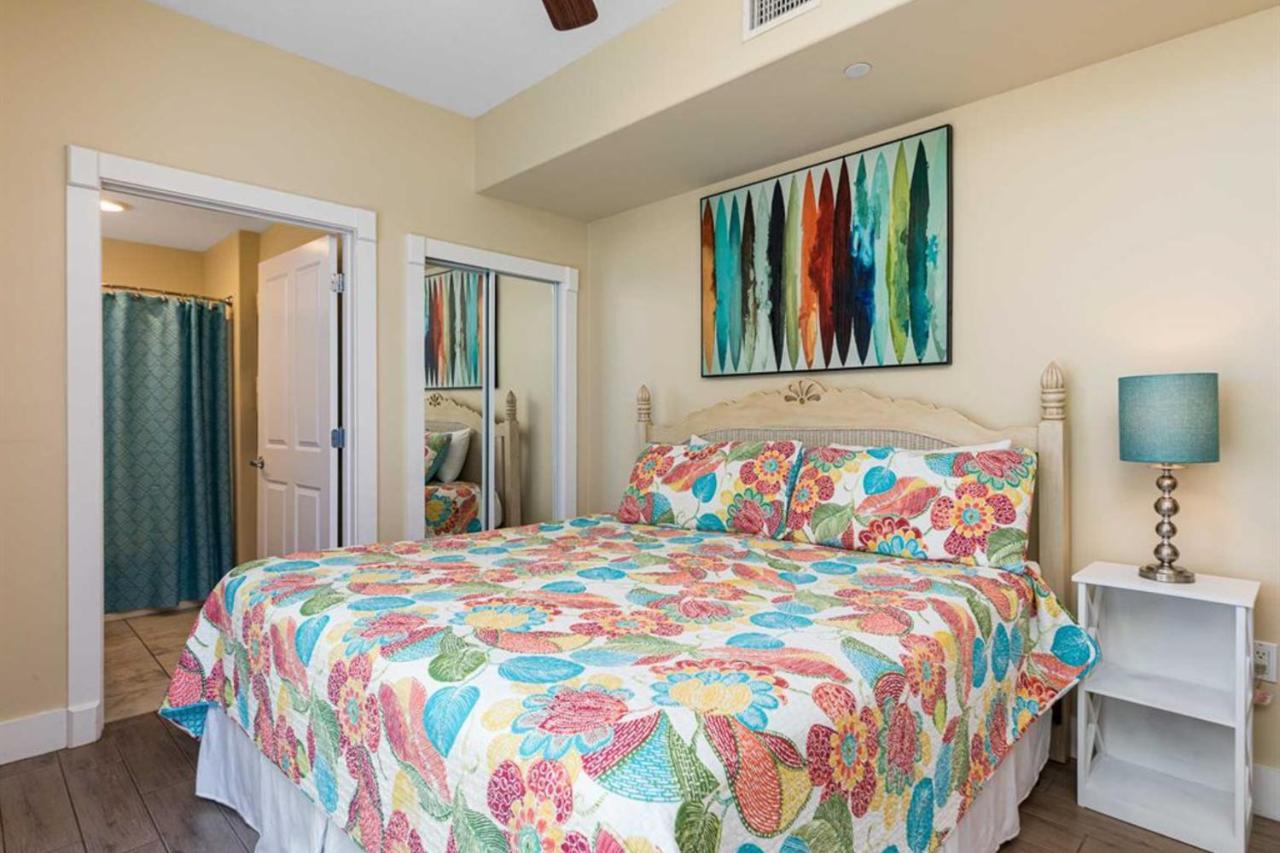 Willa Island Tower Gulf Shores Zewnętrze zdjęcie