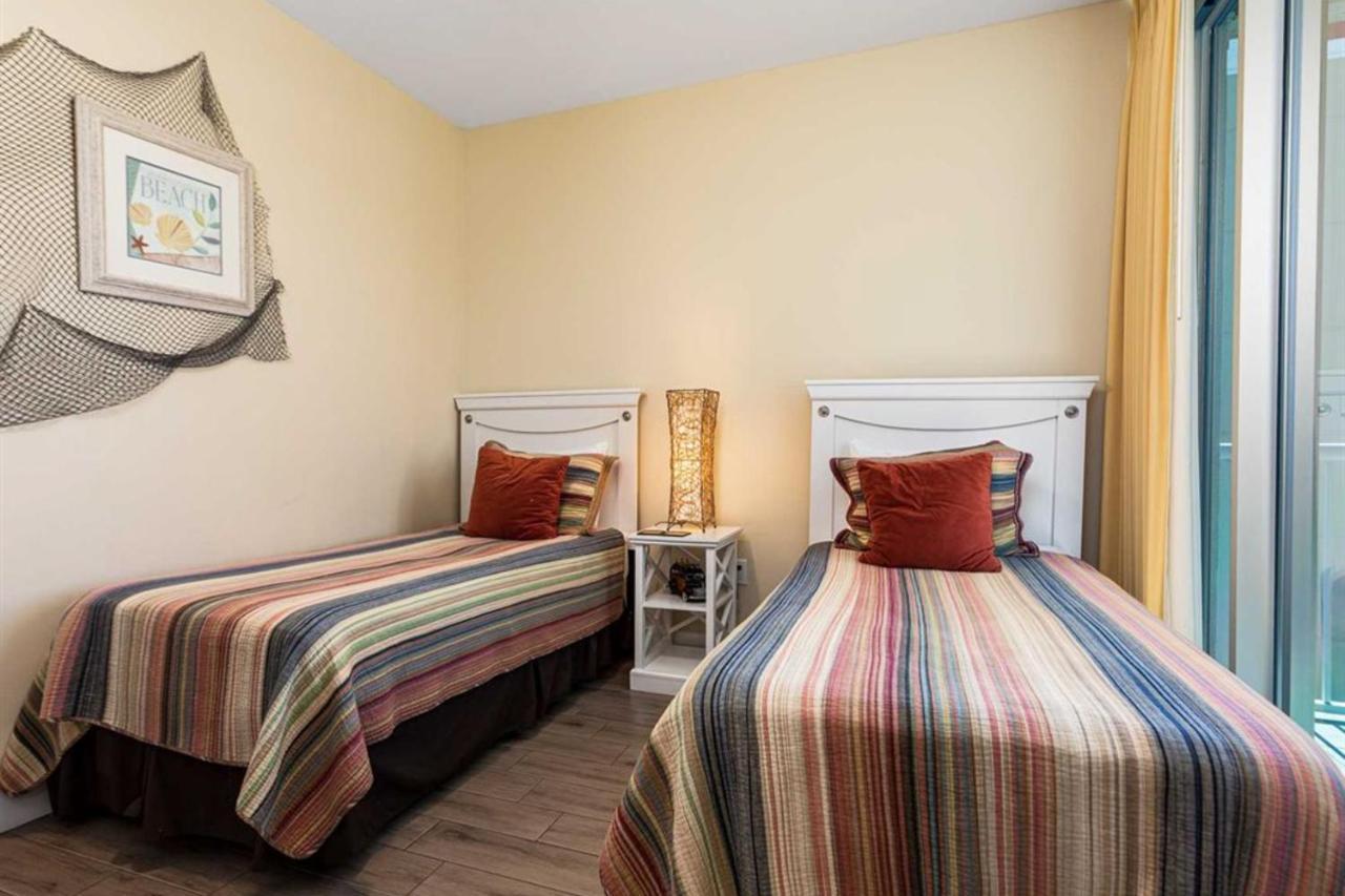 Willa Island Tower Gulf Shores Zewnętrze zdjęcie