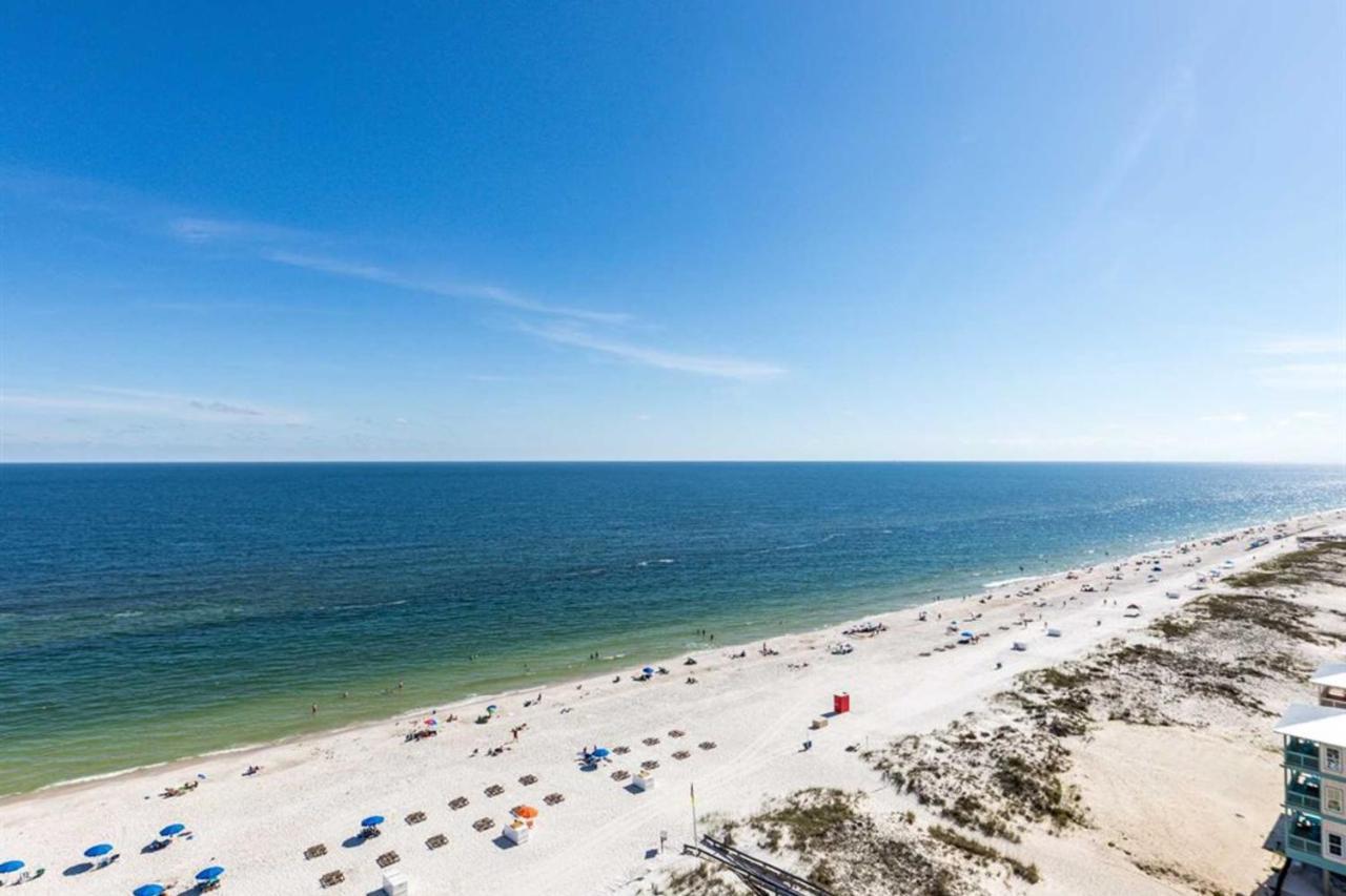 Willa Island Tower Gulf Shores Zewnętrze zdjęcie