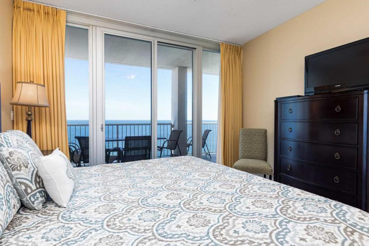 Willa Island Tower Gulf Shores Zewnętrze zdjęcie