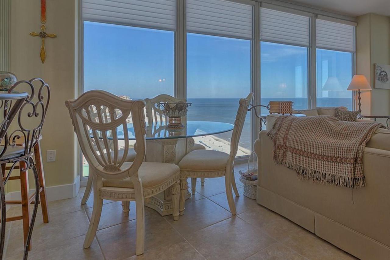 Willa Island Tower Gulf Shores Zewnętrze zdjęcie