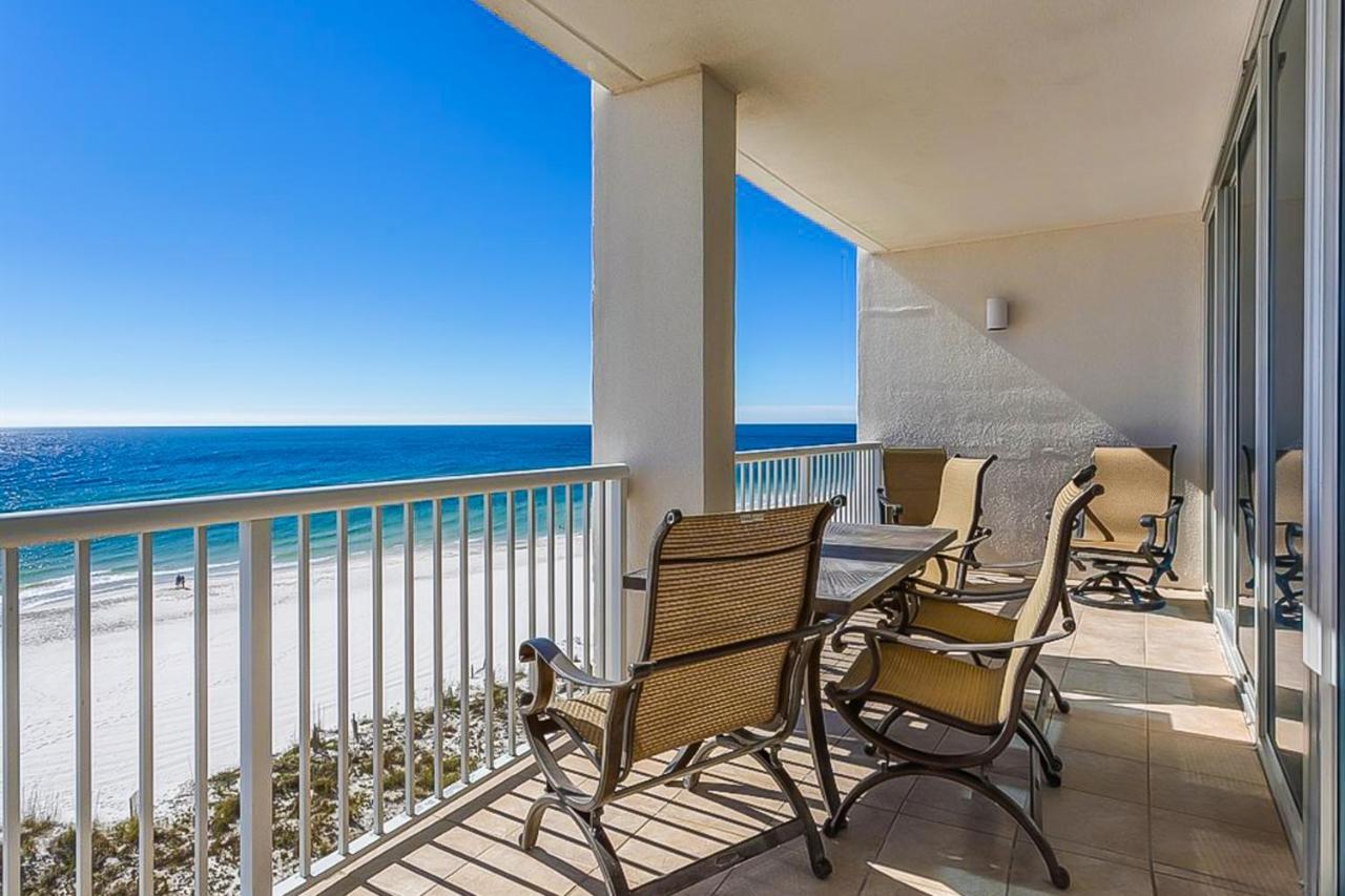 Willa Island Tower Gulf Shores Zewnętrze zdjęcie