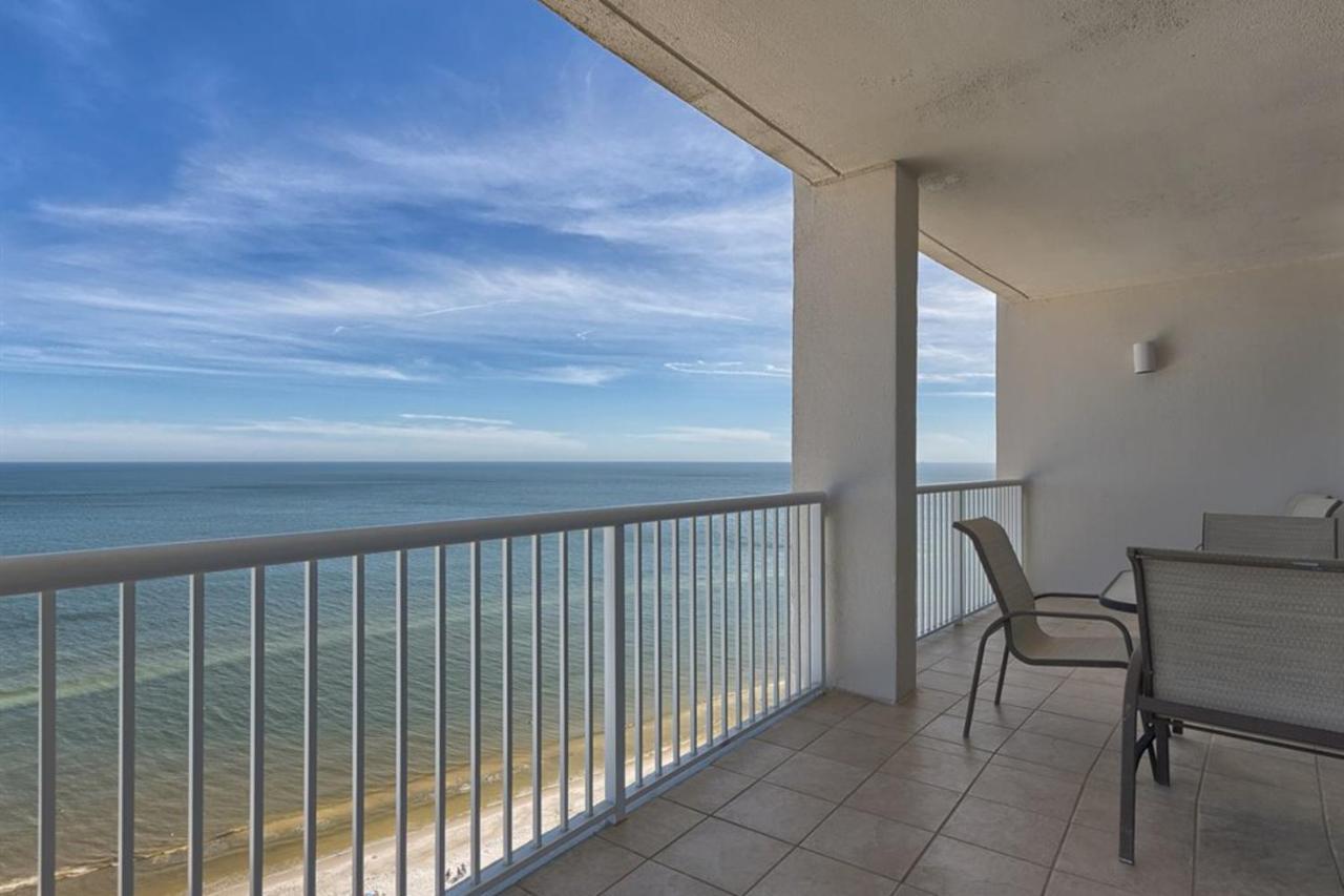 Willa Island Tower Gulf Shores Zewnętrze zdjęcie