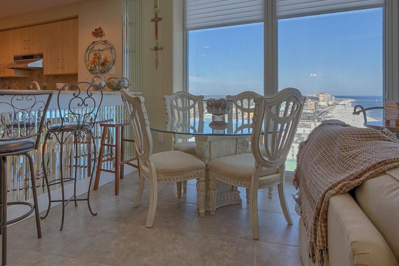 Willa Island Tower Gulf Shores Zewnętrze zdjęcie