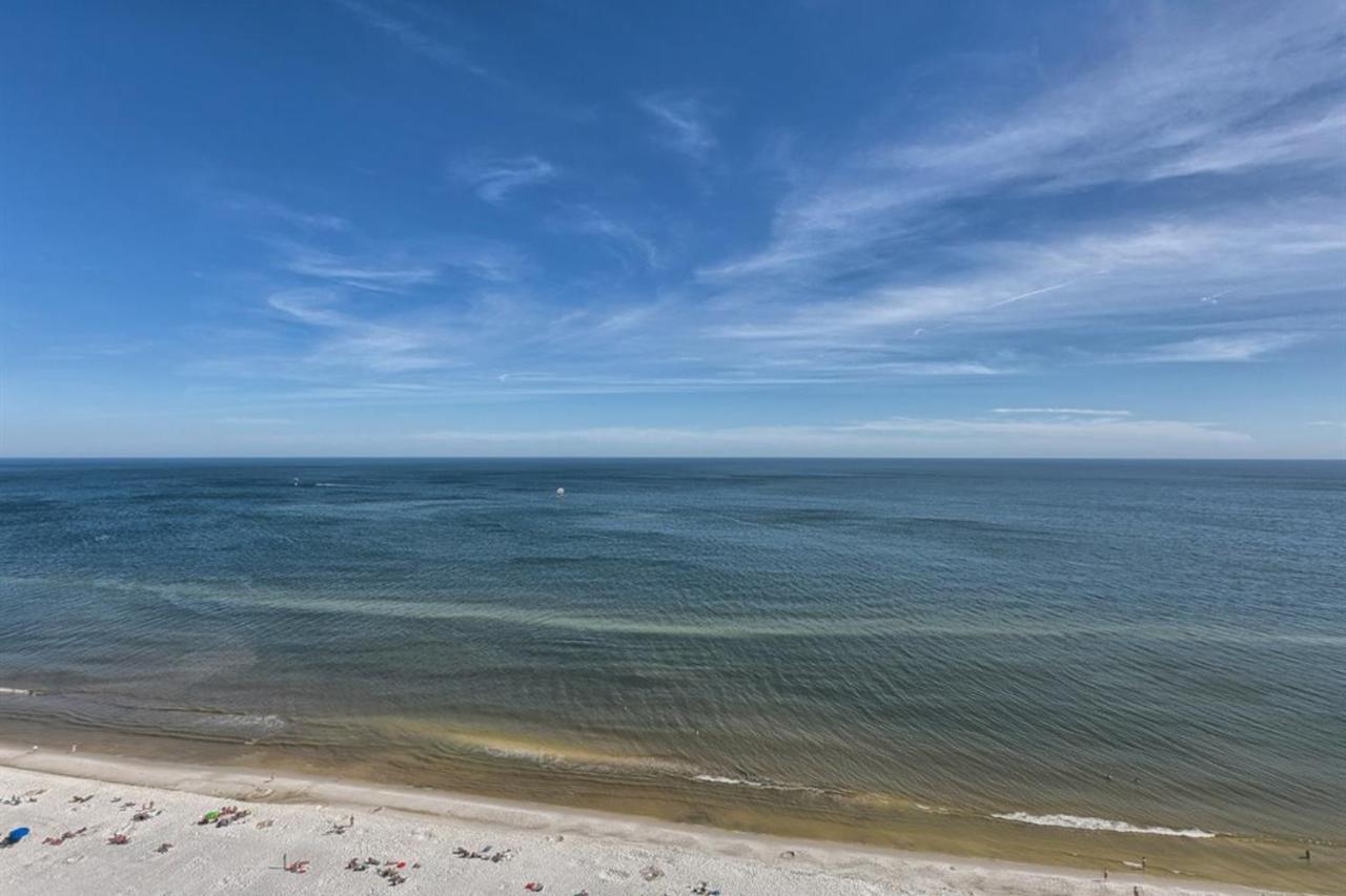 Willa Island Tower Gulf Shores Zewnętrze zdjęcie