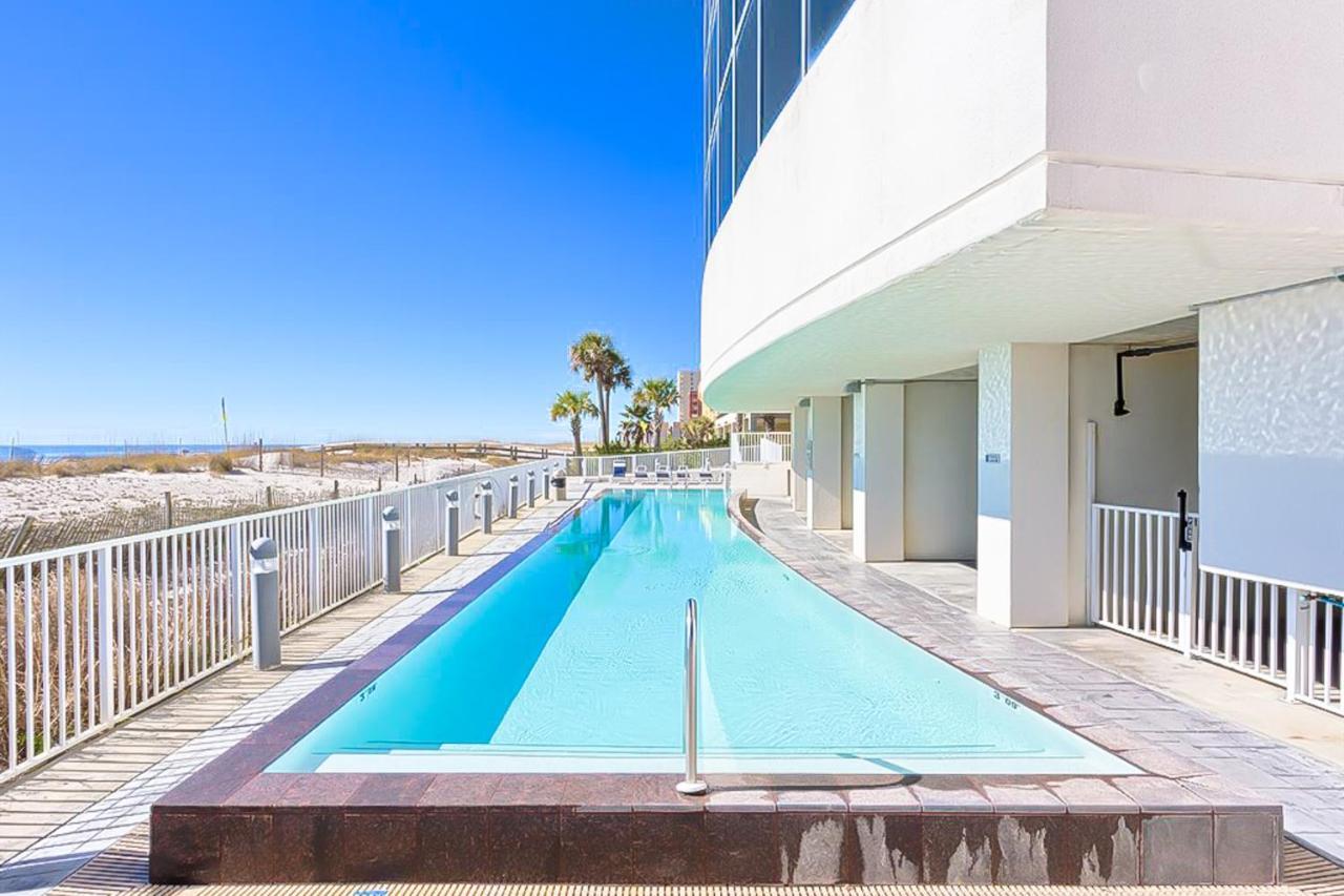 Willa Island Tower Gulf Shores Zewnętrze zdjęcie