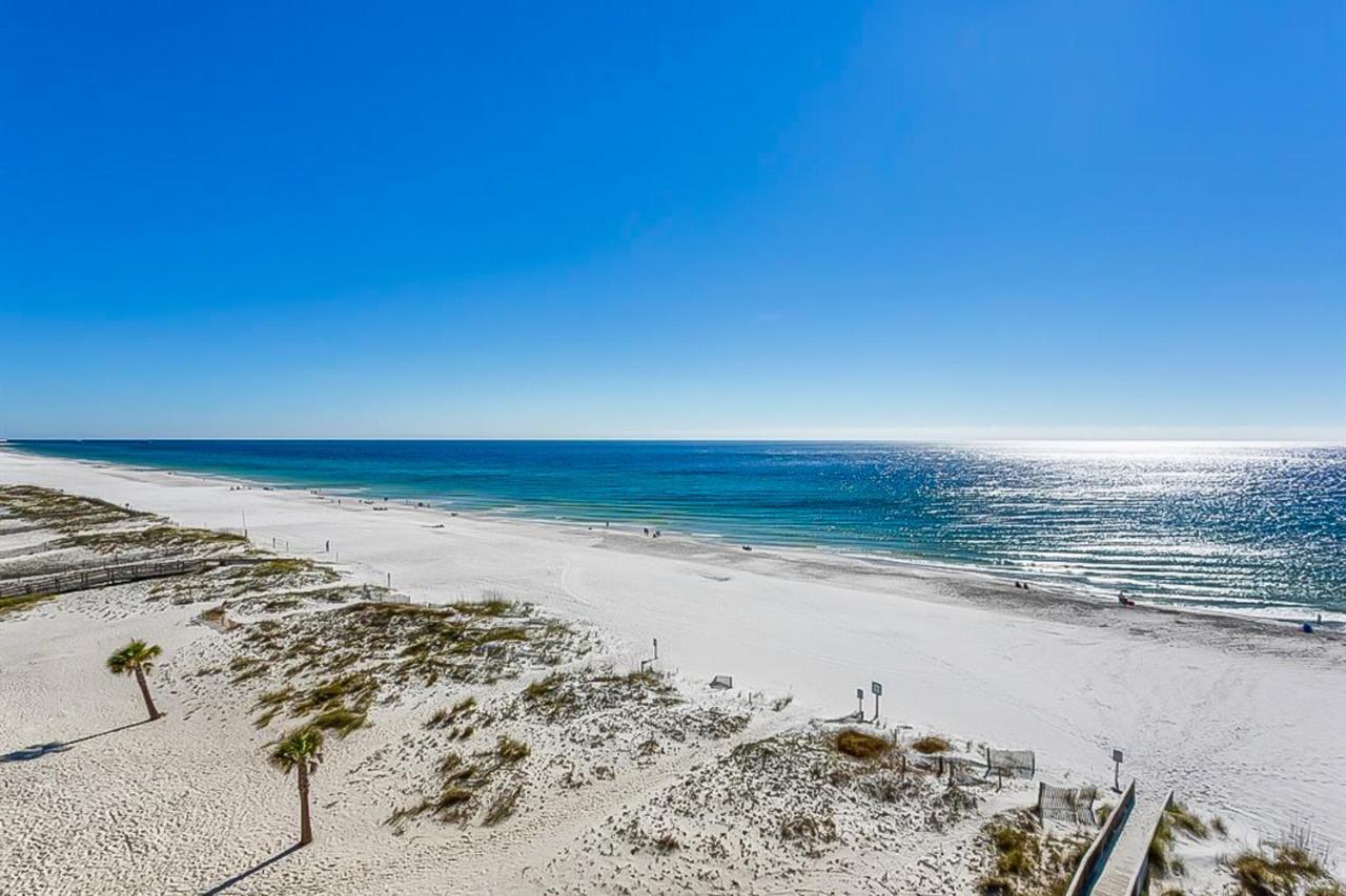 Willa Island Tower Gulf Shores Zewnętrze zdjęcie
