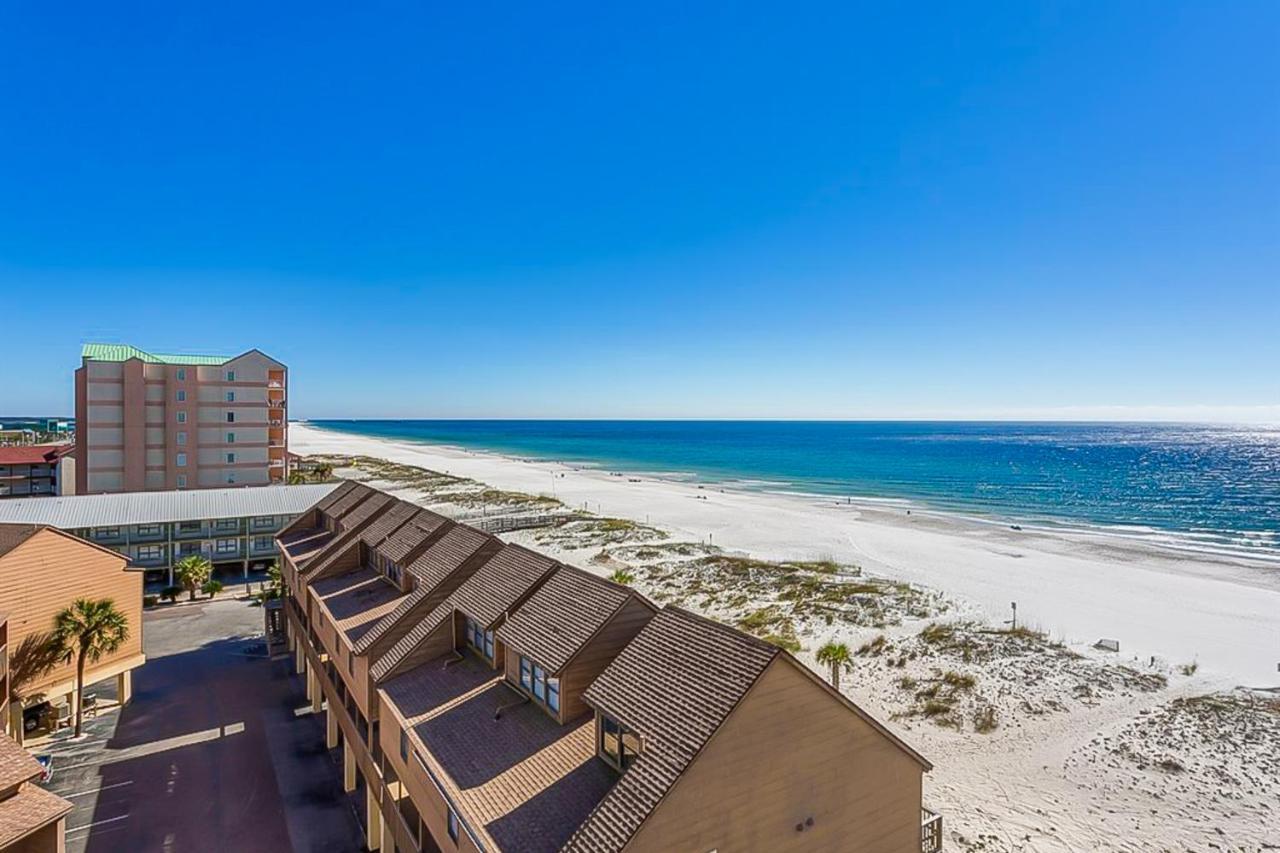 Willa Island Tower Gulf Shores Zewnętrze zdjęcie