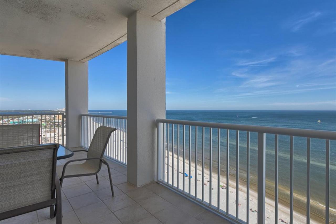 Willa Island Tower Gulf Shores Zewnętrze zdjęcie