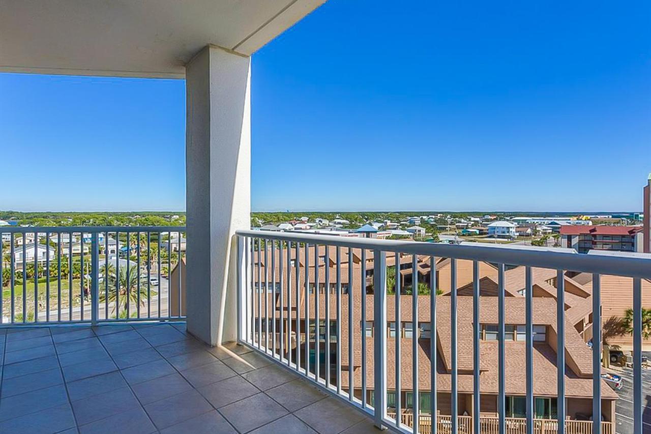 Willa Island Tower Gulf Shores Zewnętrze zdjęcie