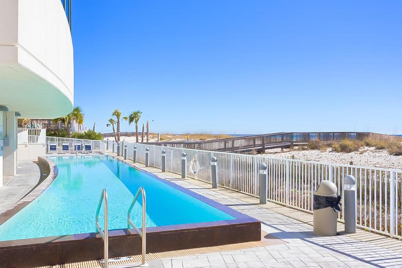 Willa Island Tower Gulf Shores Zewnętrze zdjęcie