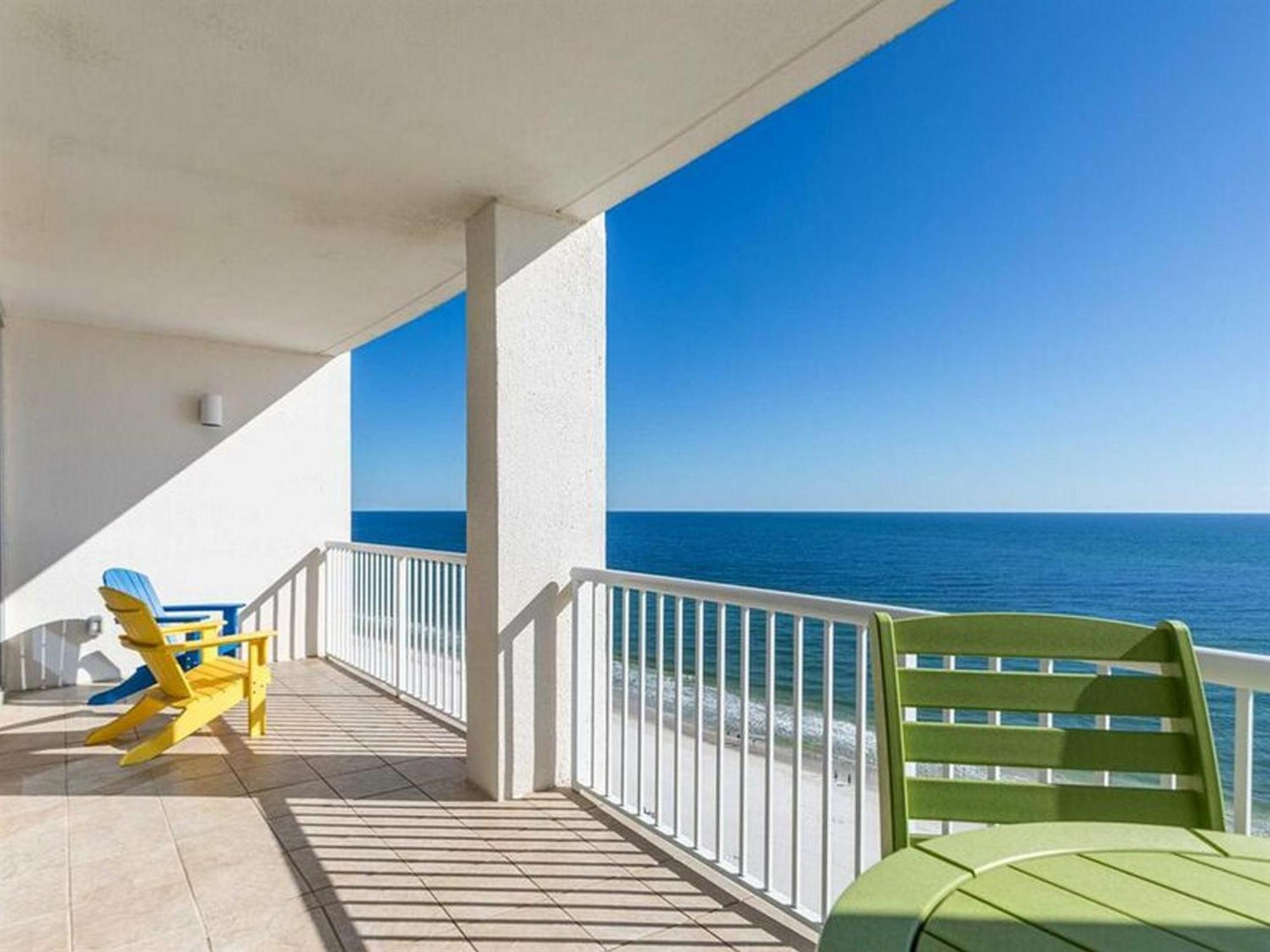 Willa Island Tower Gulf Shores Pokój zdjęcie