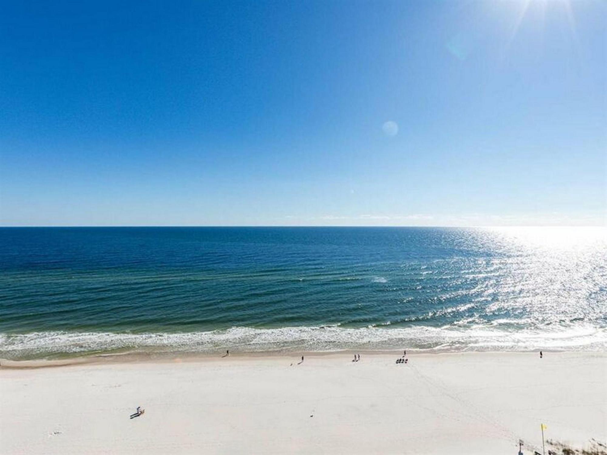 Willa Island Tower Gulf Shores Pokój zdjęcie
