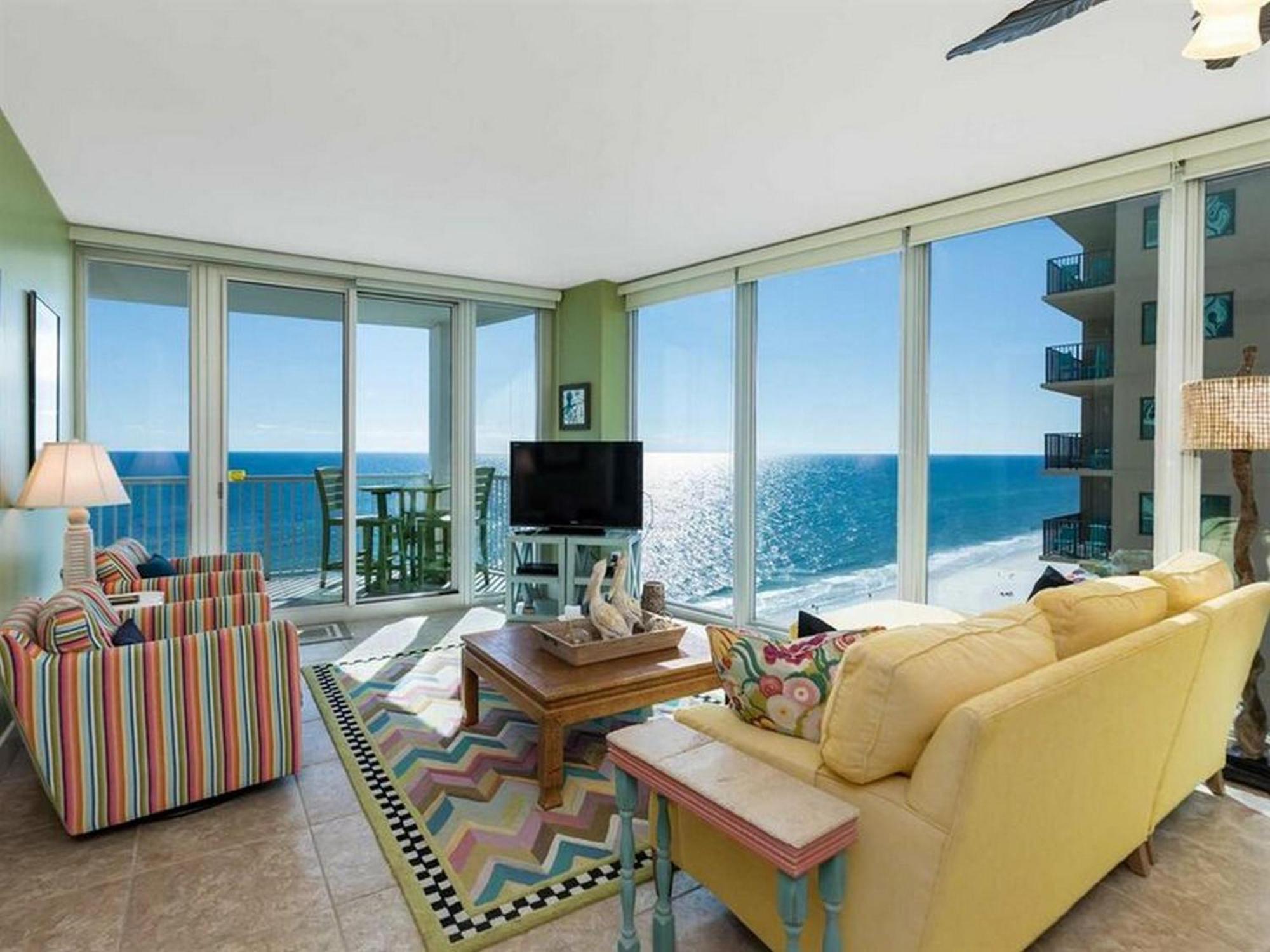 Willa Island Tower Gulf Shores Pokój zdjęcie