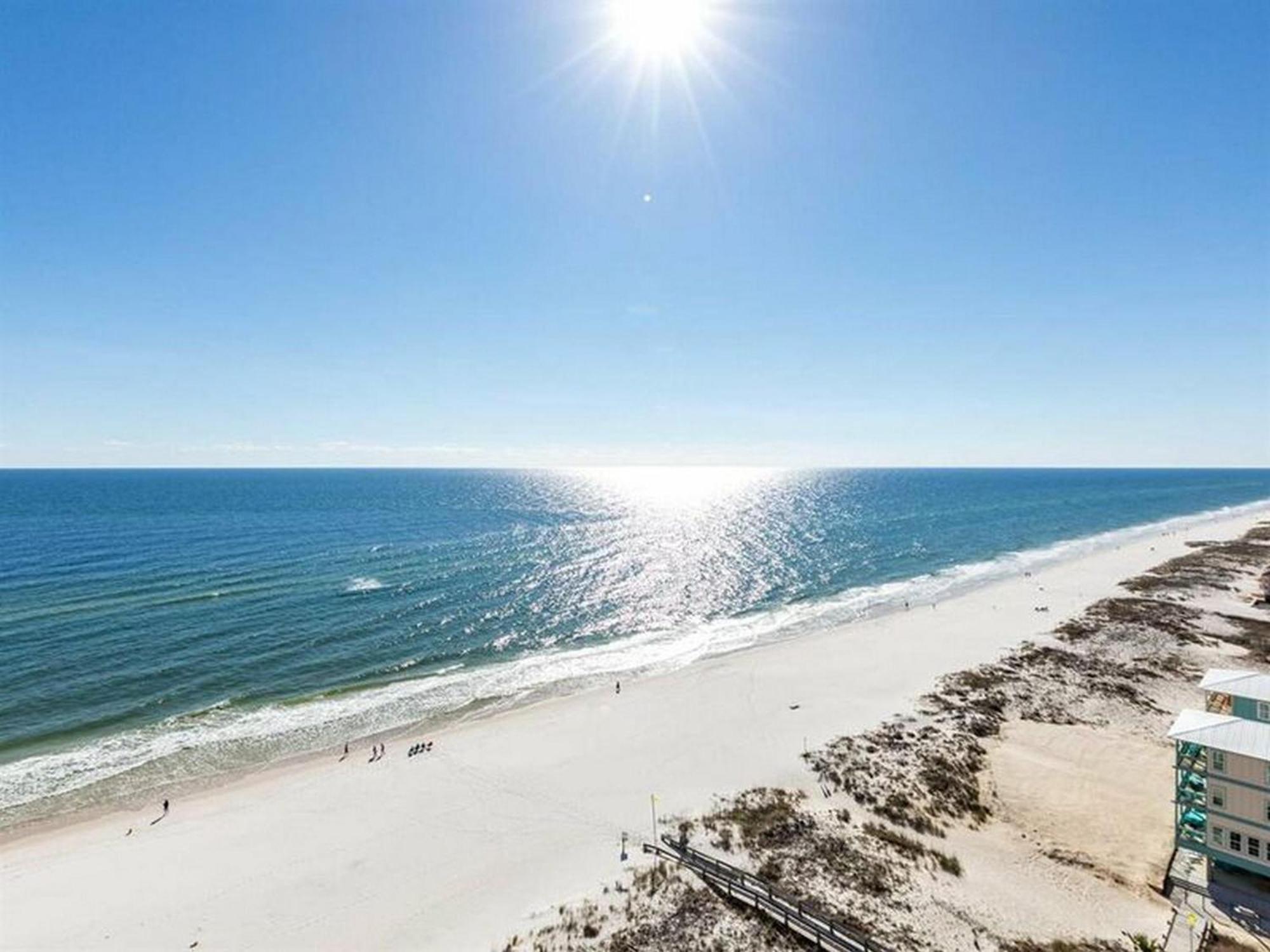 Willa Island Tower Gulf Shores Pokój zdjęcie