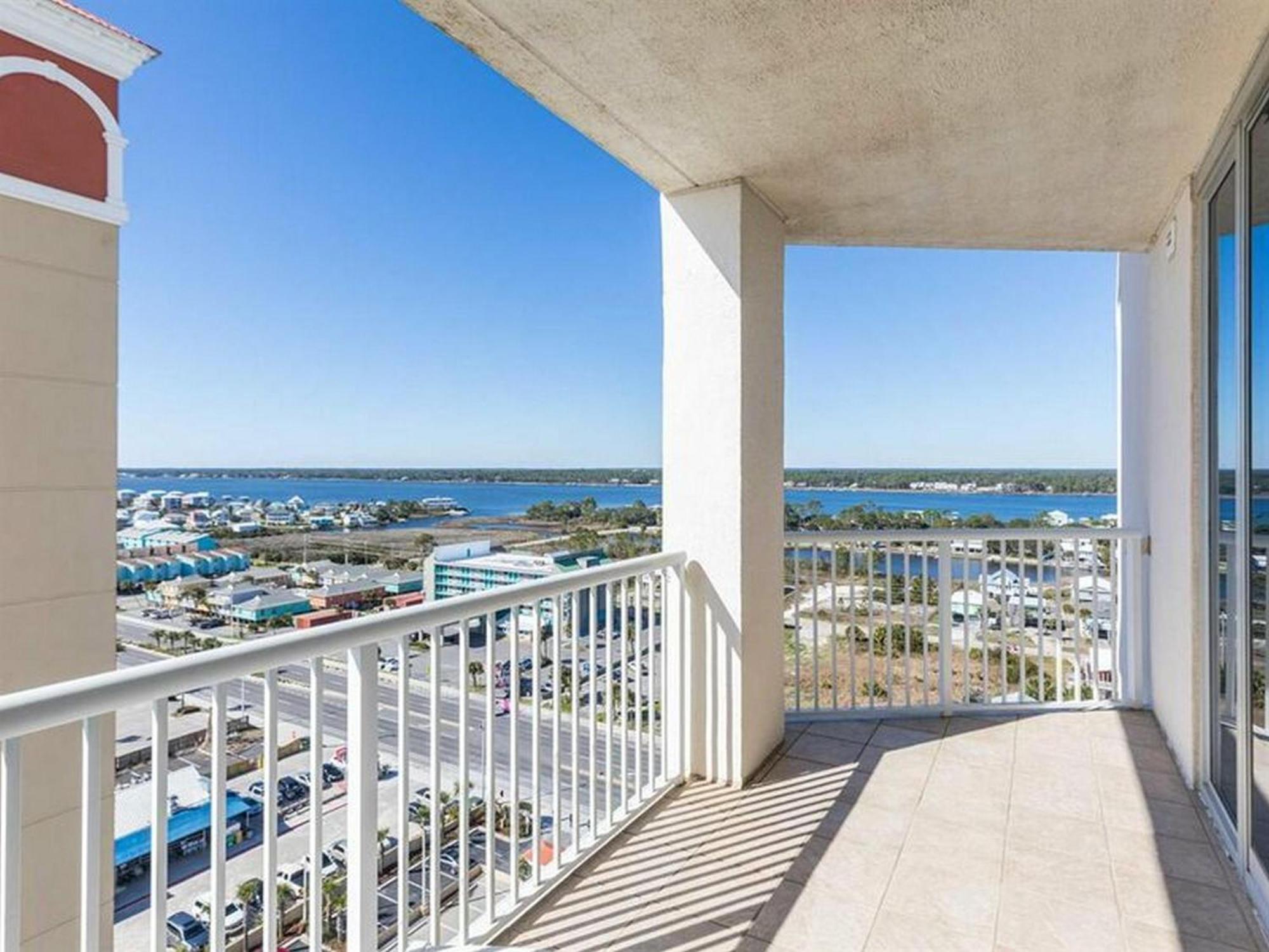 Willa Island Tower Gulf Shores Pokój zdjęcie
