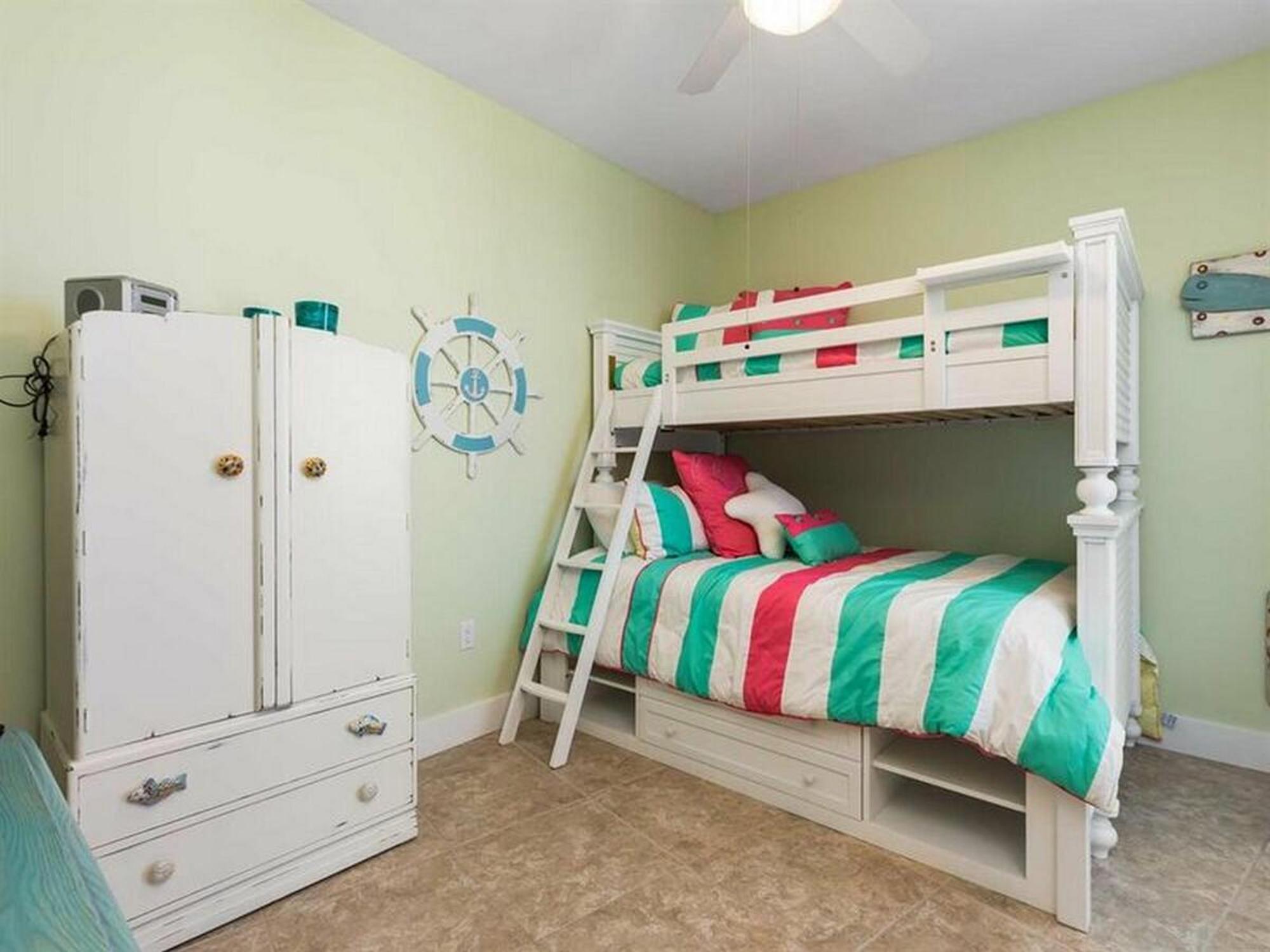 Willa Island Tower Gulf Shores Pokój zdjęcie