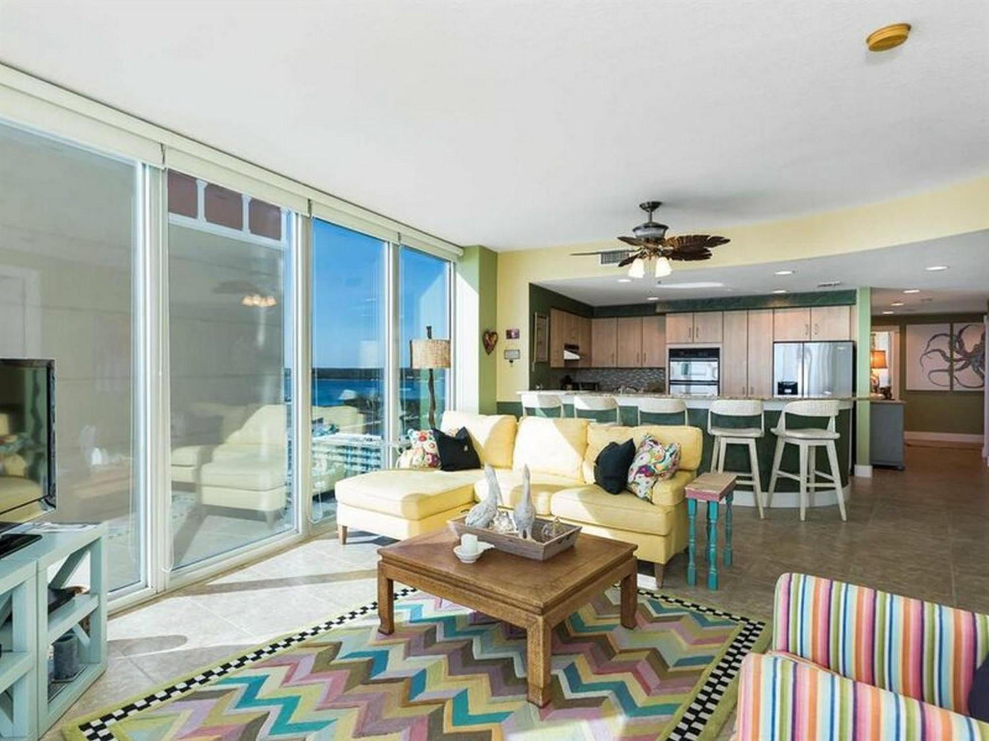 Willa Island Tower Gulf Shores Pokój zdjęcie