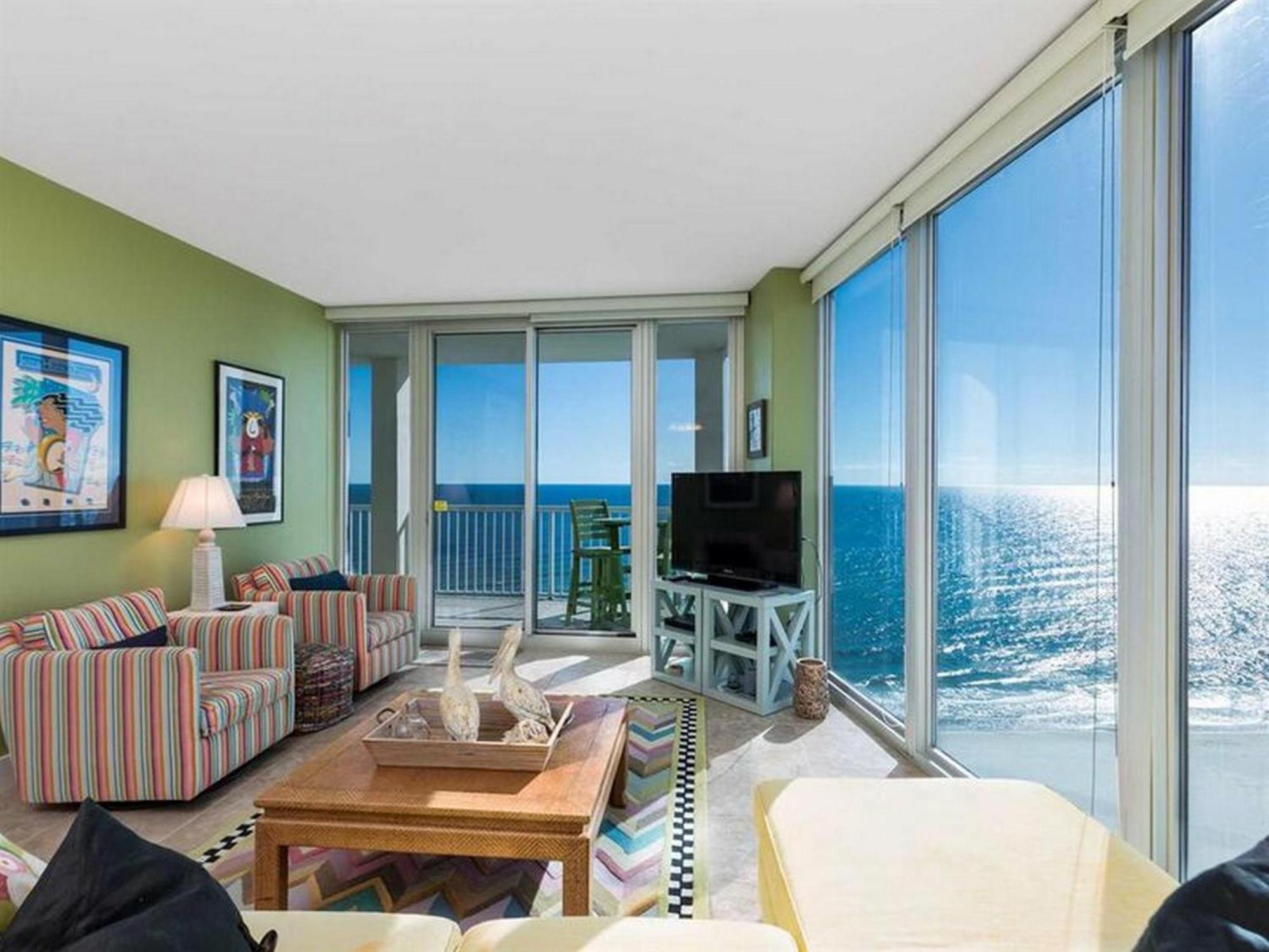 Willa Island Tower Gulf Shores Pokój zdjęcie