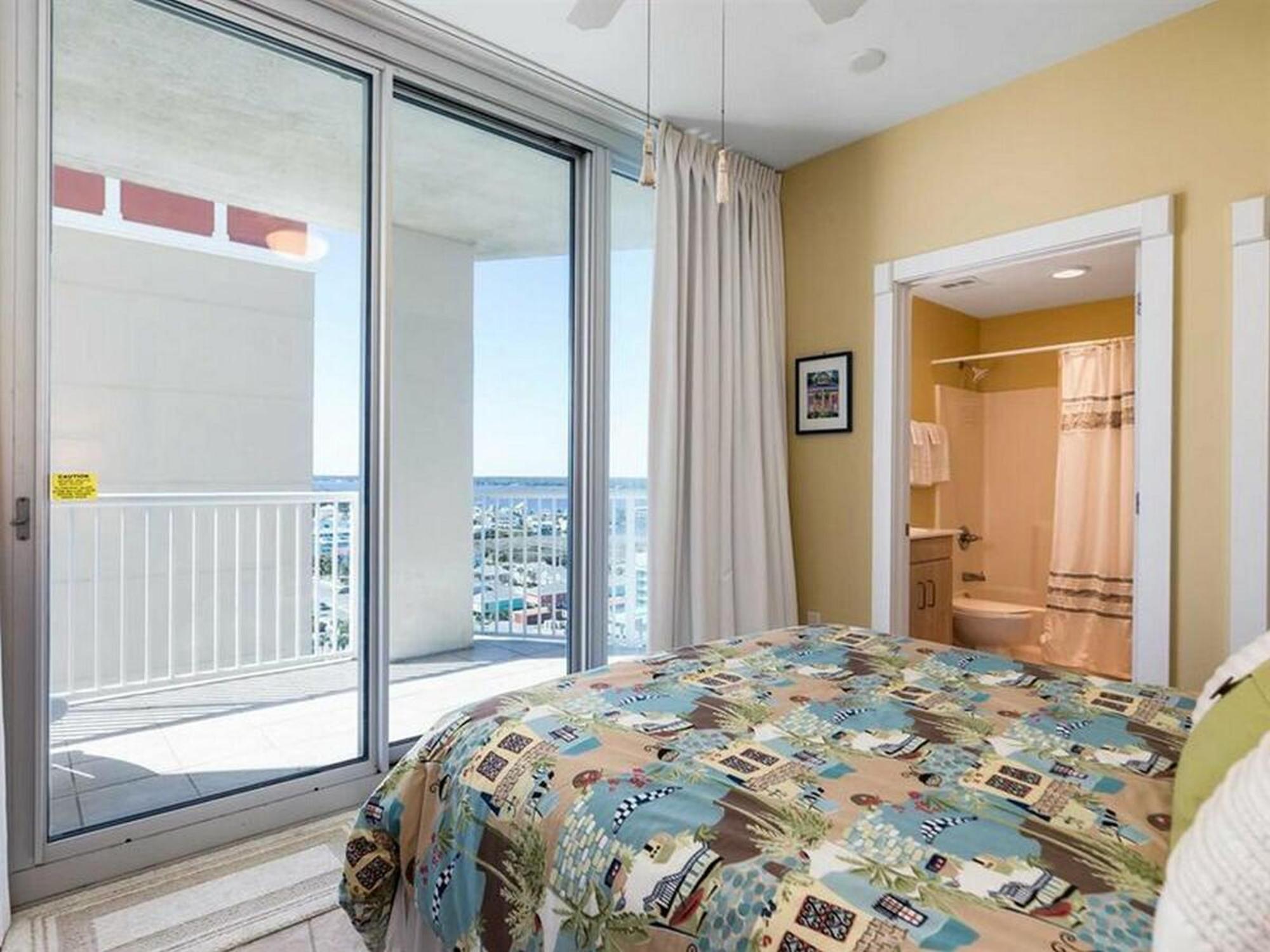 Willa Island Tower Gulf Shores Pokój zdjęcie