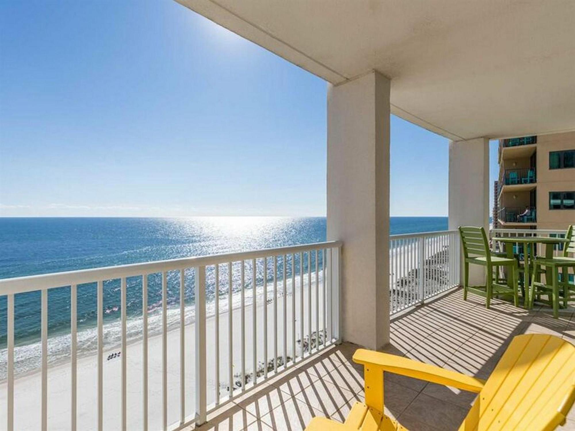 Willa Island Tower Gulf Shores Pokój zdjęcie